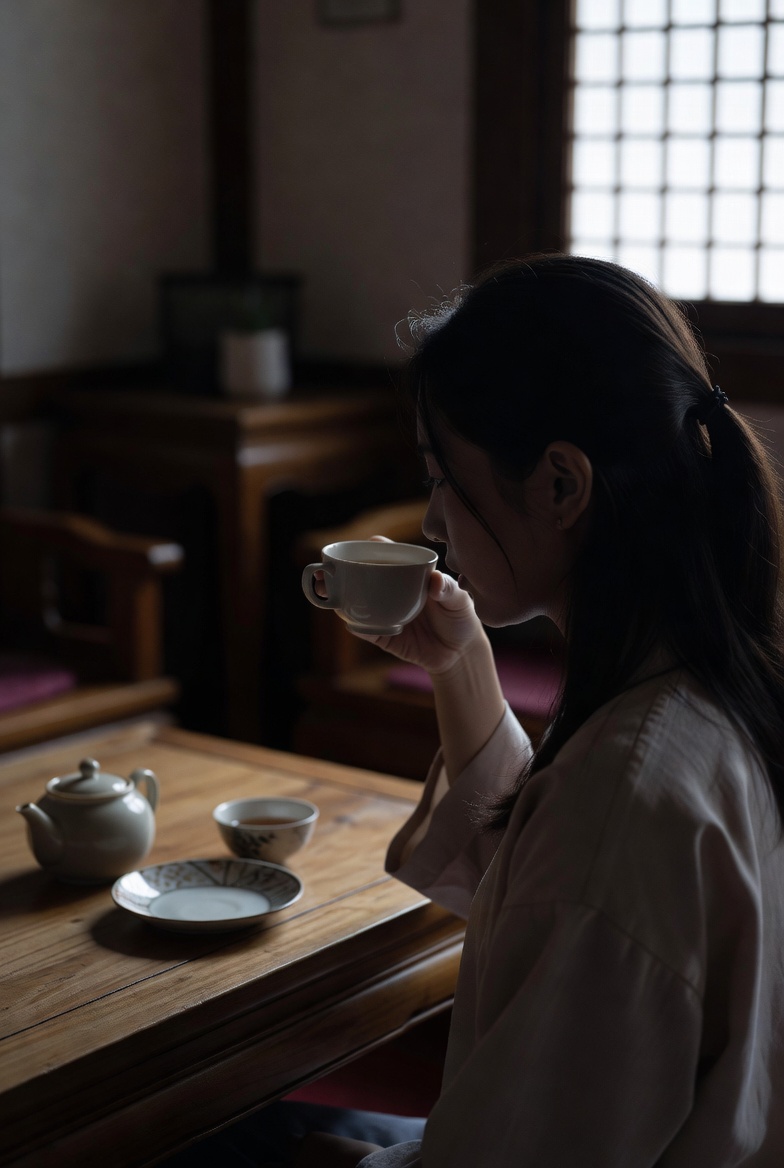 Detail Sederhana yang Membantu Hari Terasa Lebih Teratur