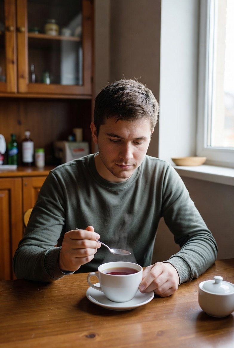 Menyederhanakan Kebiasaan agar Tetap Nyaman Setiap Hari